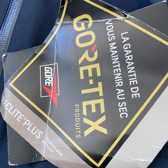 Arcteryx Cobalt Moon Zeta SL women’s Jacket - Picture 9 of 10